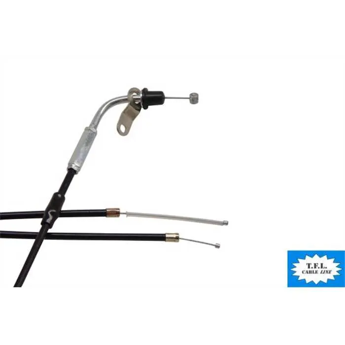 Câble d'accélérateur rs2