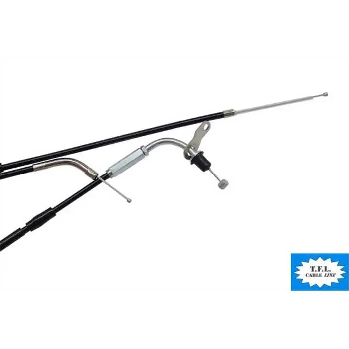 Gasgriffzug Rieju MRX/SMX