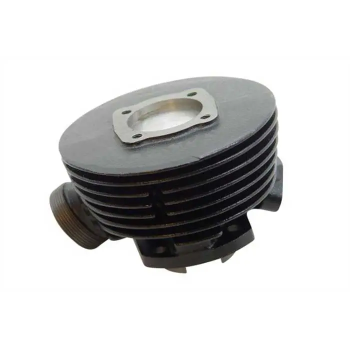 Zylinder Sachs 3V/4V 38mm