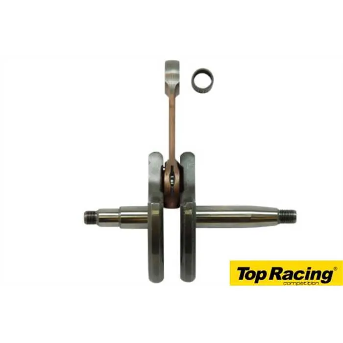 Top Racing 2V Sachs Kurbelwelle