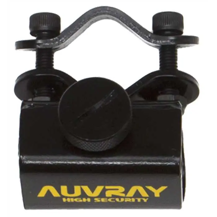 Halterung SE2H horizontal Auvray