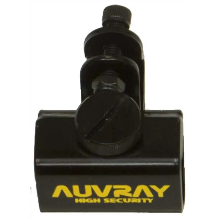 Auvray U자형 바이크락 스탠드 (직경 16-18 mm)