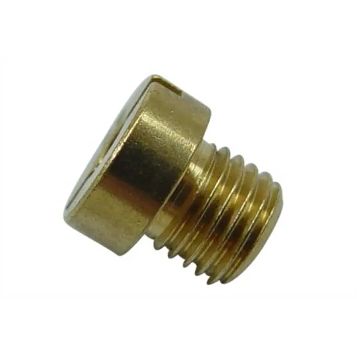 Dellorto 6 mm 56 Hauptdüse