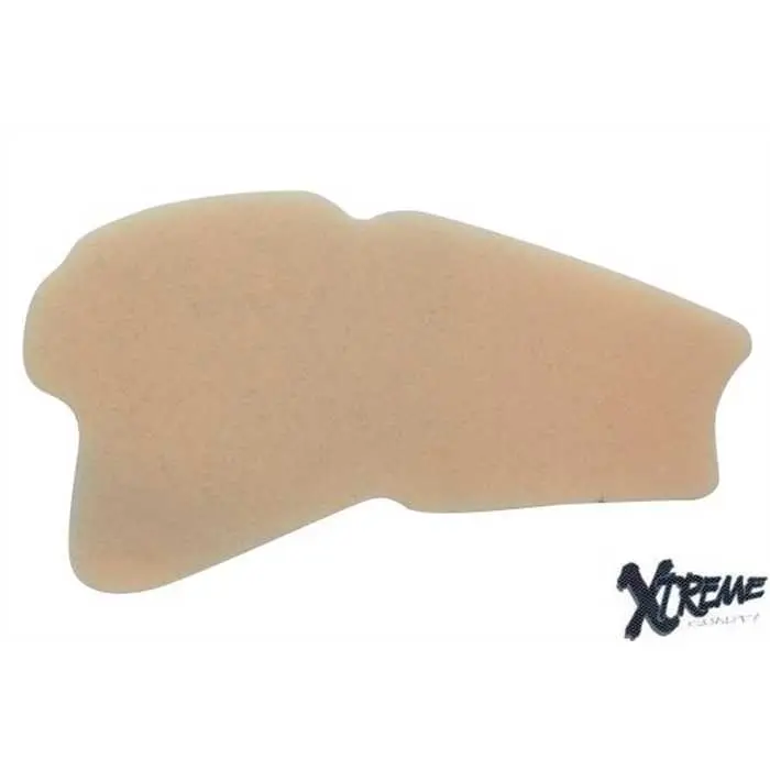 air filter foam Sym Mio