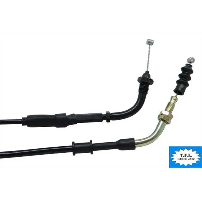 Throttlecab TFL für Sym Mio NT