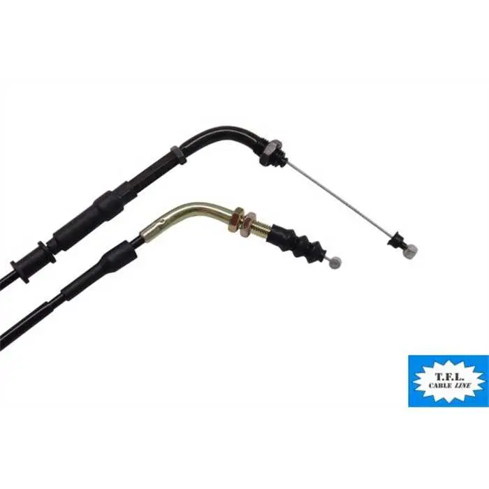 Throttlecab TFL Sym Fiddle II