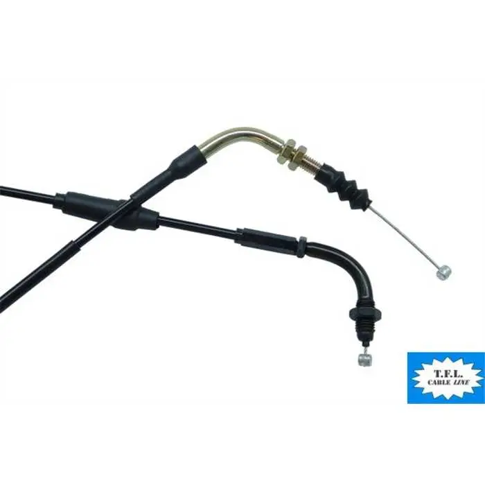 تھروٹل کیب TFL Sym Cello — ونڈ شیلڈ