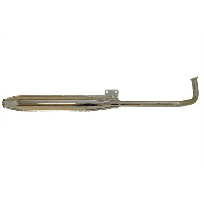 Silencieux échappement original Funtastic chrome