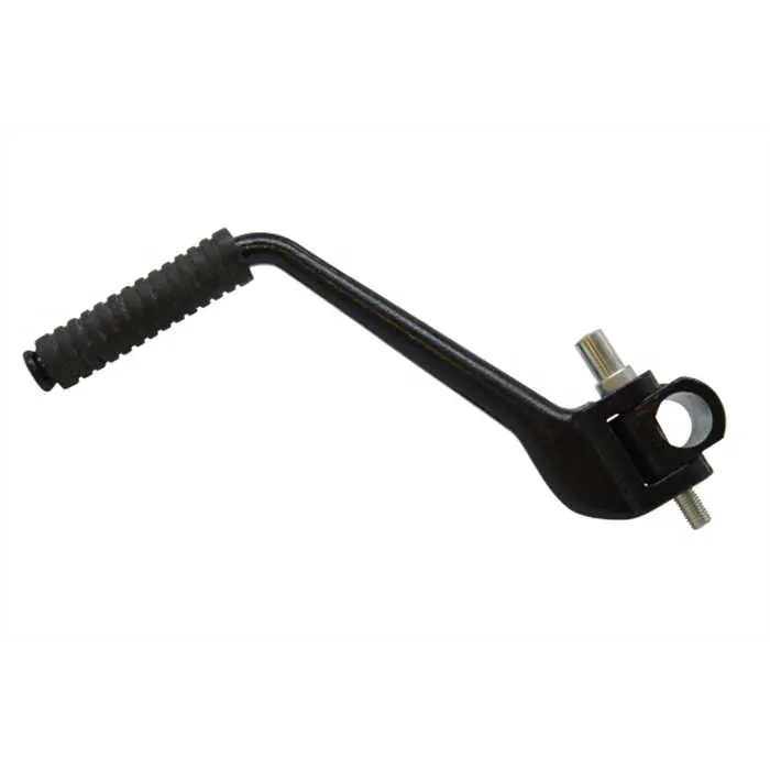 Kickstarter Tomos A35 schwarz