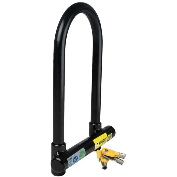 U-SCHLOSS FORCE 10 105 X 245 Modell DF 105/245 AUVRAY