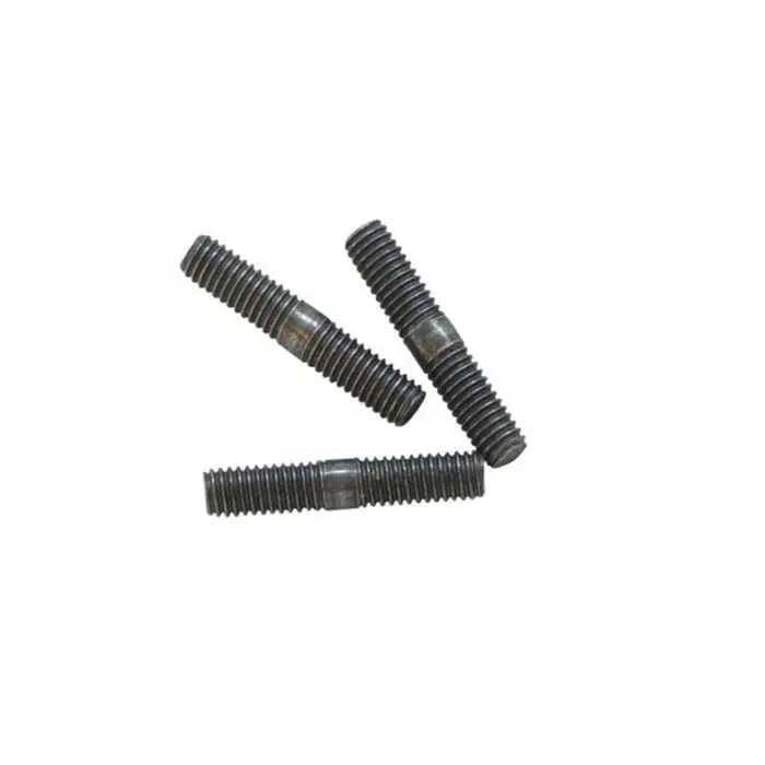 Sechskantschraube M6x30 - 12 Stück