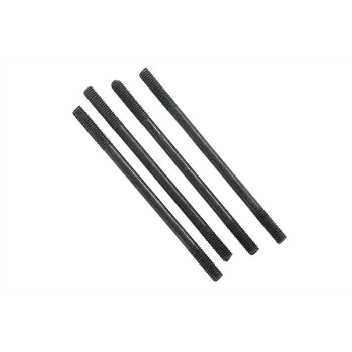 Goujon d'ancrage M6x105 - 4 pièces