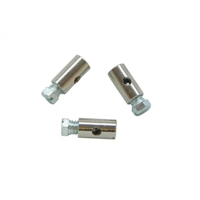 케이블 타이 나사 8x15mm 25개입