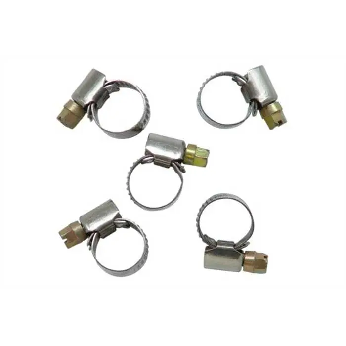 Collier de serrage 9mm 3/16 10-16 W2