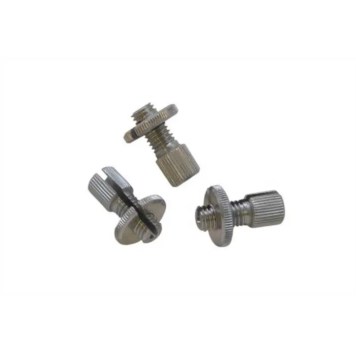 Zugspanner M8x25 mm (6 Stück)