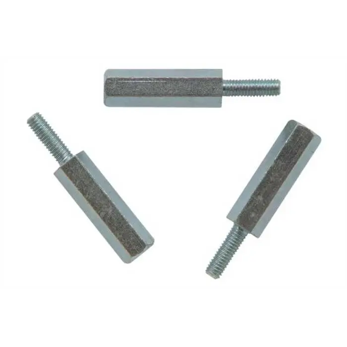 Kreidler 38 mm krumpliaračių paskirstytuvas 6 vnt.