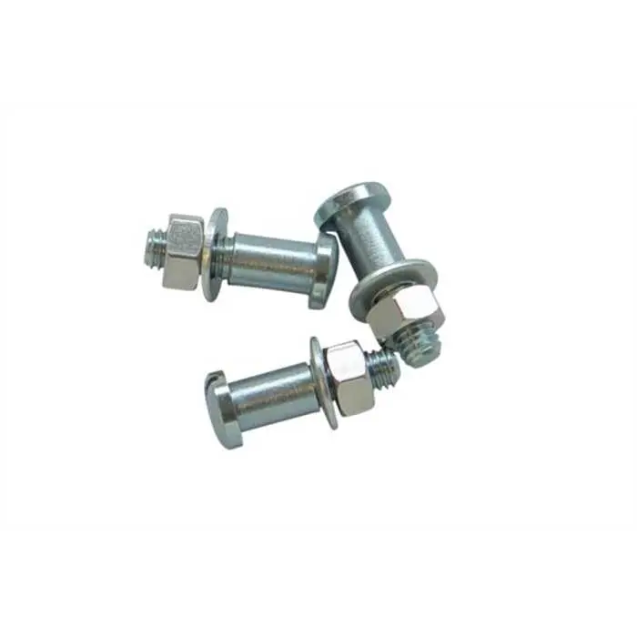 Lenkerbolzen M5x18 - 10 Stück