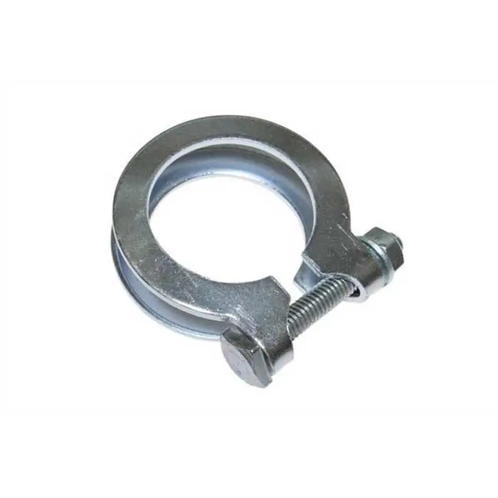 배기관 클램프 오픈 38 mm Zundapp