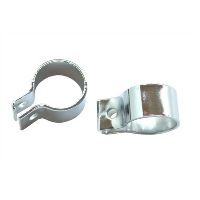 32 mm 모페드 배기관 클램프