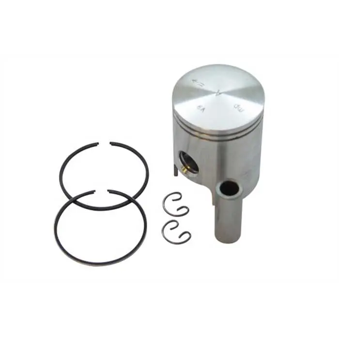 Piston Meteor Minarelli AM345/AM6 40,25 mm PC1324A