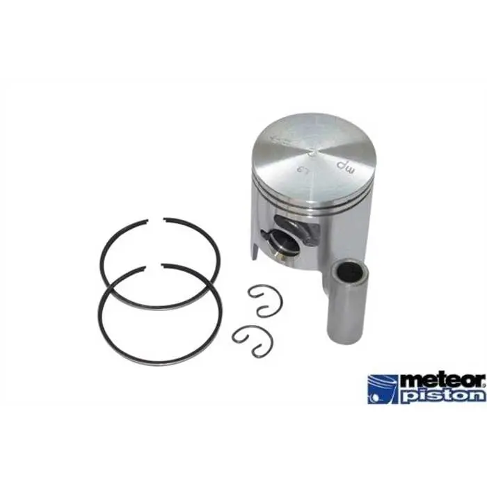 Piston Meteor piquet 12 39,85 a senda pc1626a