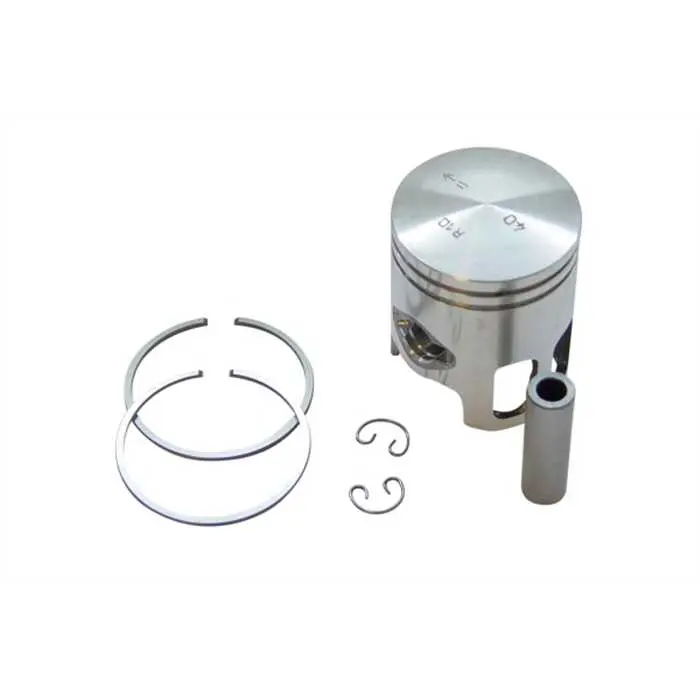 Piston Meteor 40 mm Minarelli horizontal et vertical PC1278