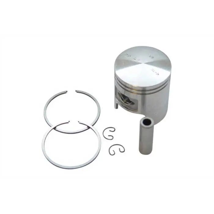 پسٹن میٹیور ریپڈو 10 41mm ویژن PC1272