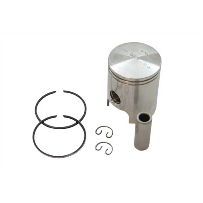 Piston Meteor piquet 12 41mm Minarelli AM345 AM6 PC1538