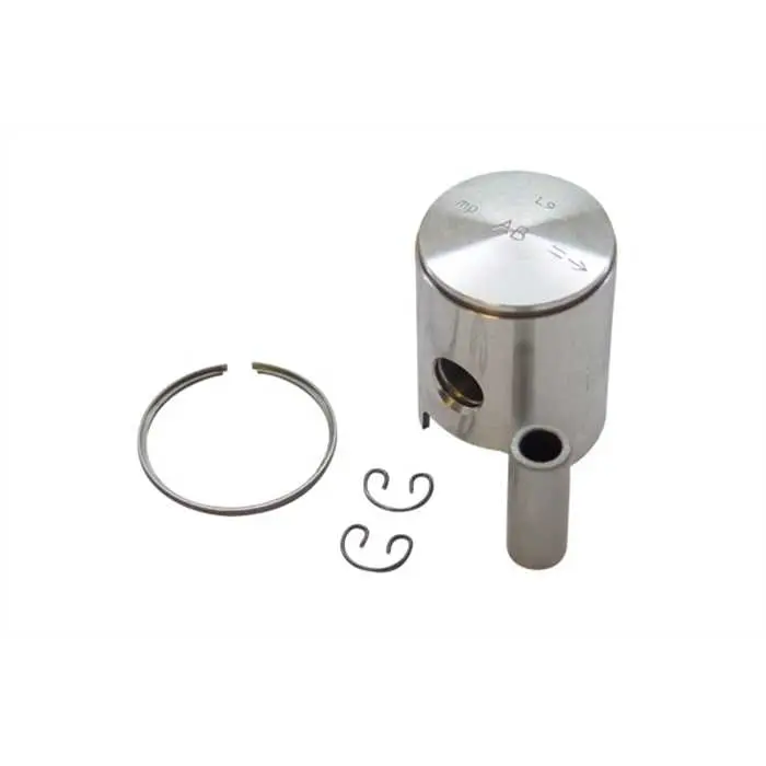 MP0933 Zundapp 2t KS 39,0 CD