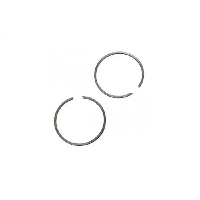 48mm Typhoon DR piston rings