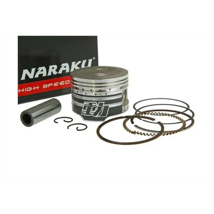 Piston 4-temps Naraku 47 mm