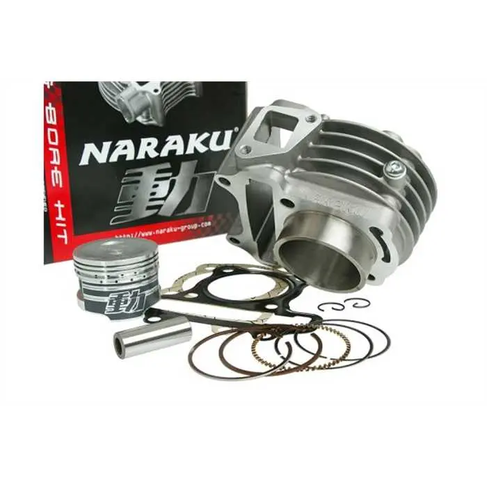 cyl.kit Sport 4-t Nar. V2 47mm