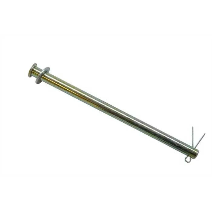 Standard centering screw Zenith DJ