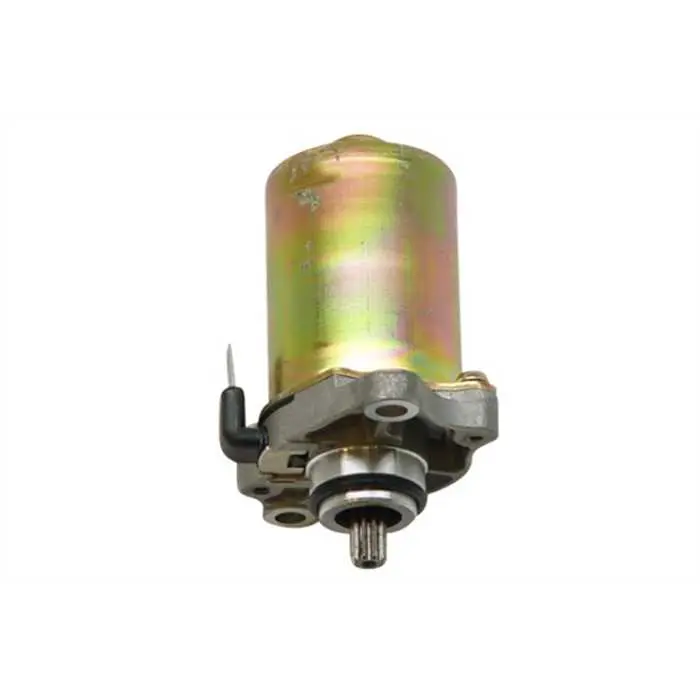 Anlasser Vision Rapido Kym — Anlasser/Lichtmaschinen