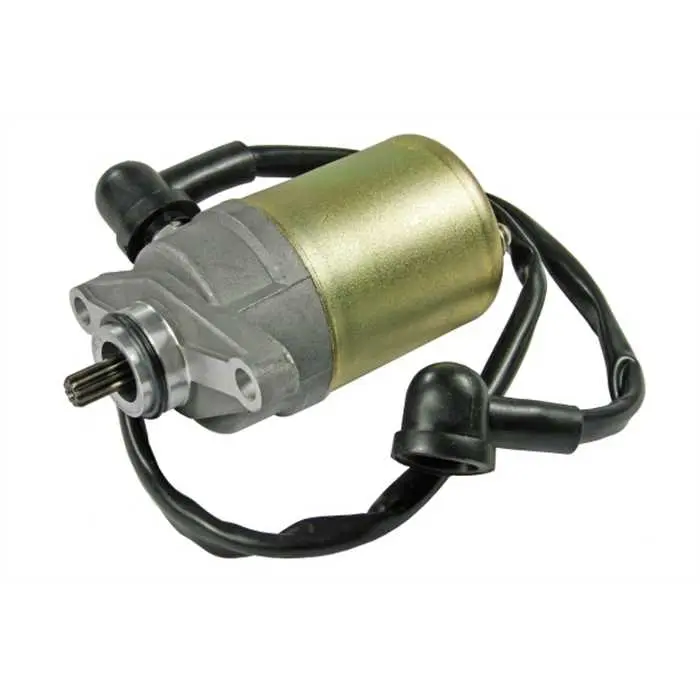 Démarreur GY6 50cc 139QMB/A