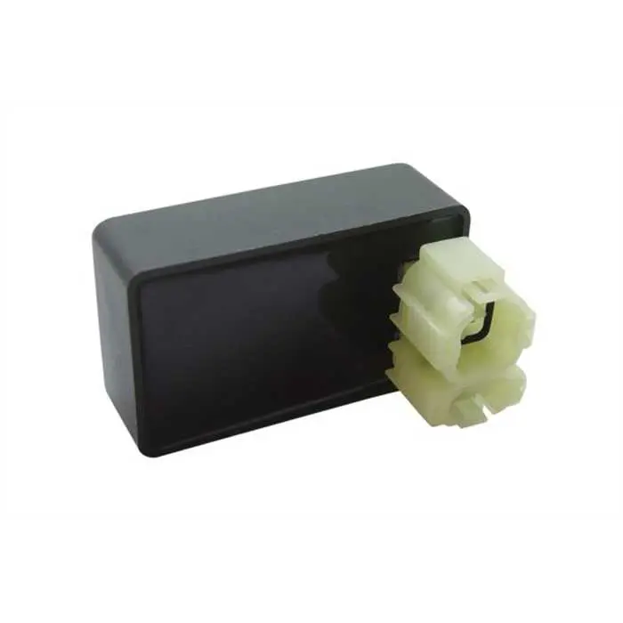 CDI CPI Hussar Popcorn