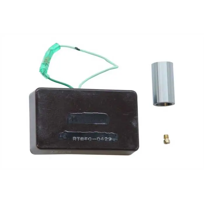 Agility 4T Fast CDI Kit
