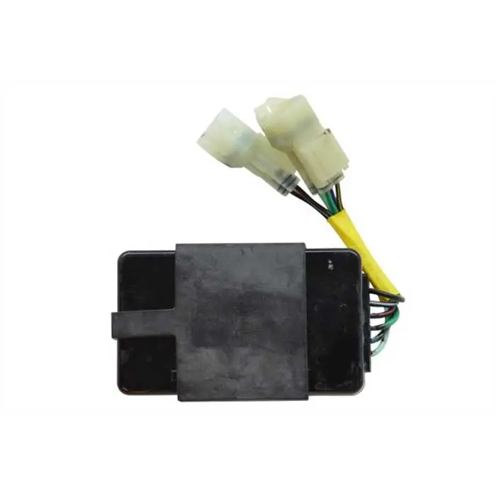 CDI Scout ZX DJY standard
