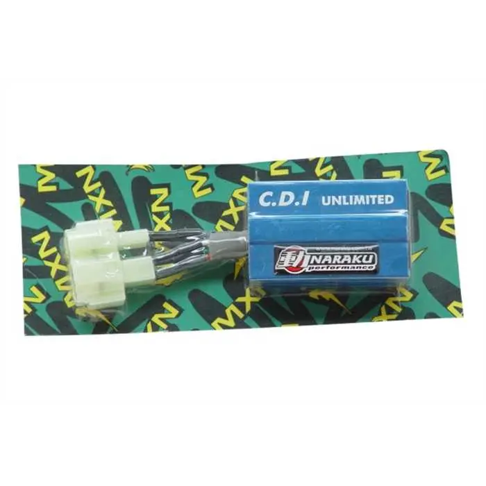 CDI GY6 50/125 ac unlimited