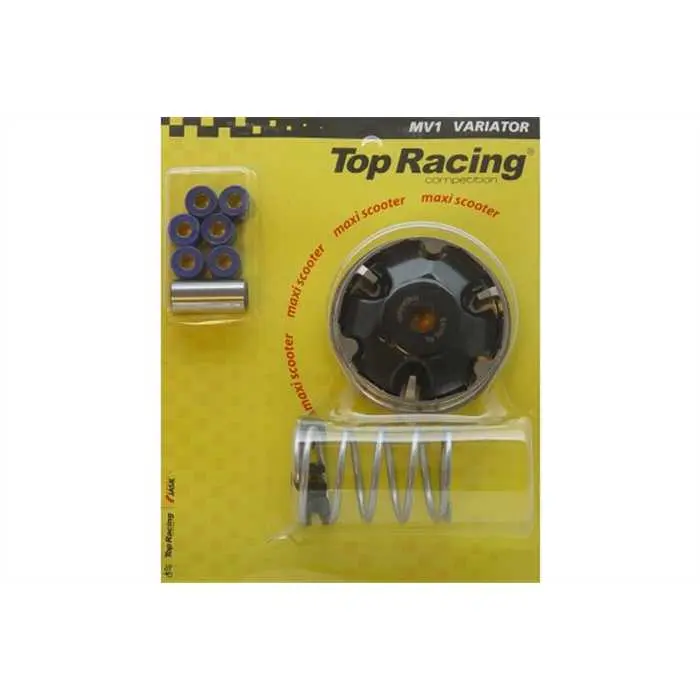 Variateur MBK Booster 100cc TR