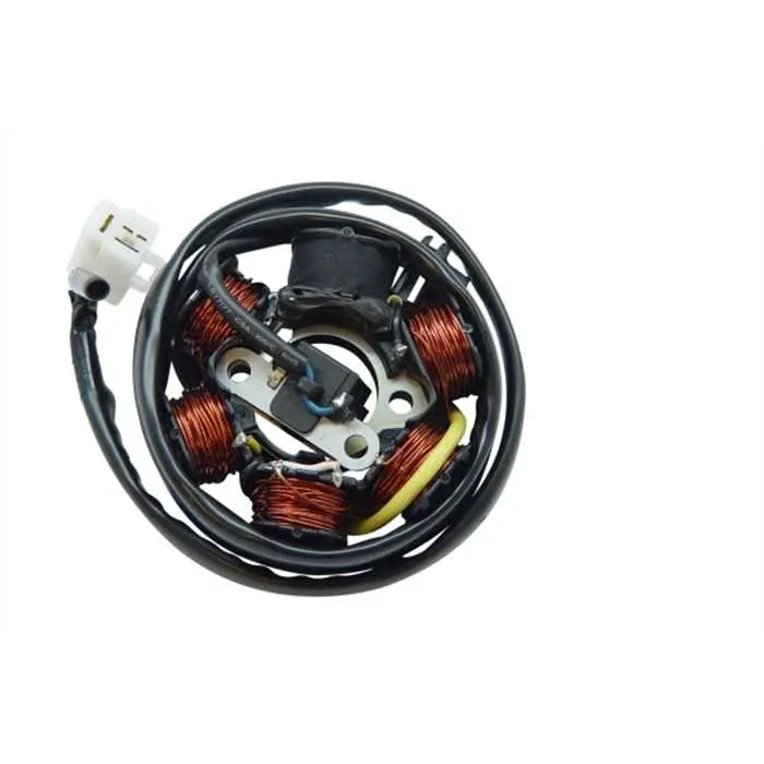 Accensione Peugeot