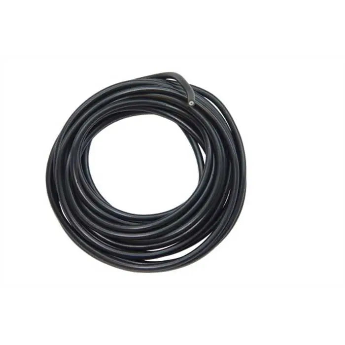 Zündkabel 5 mm 5 Meter