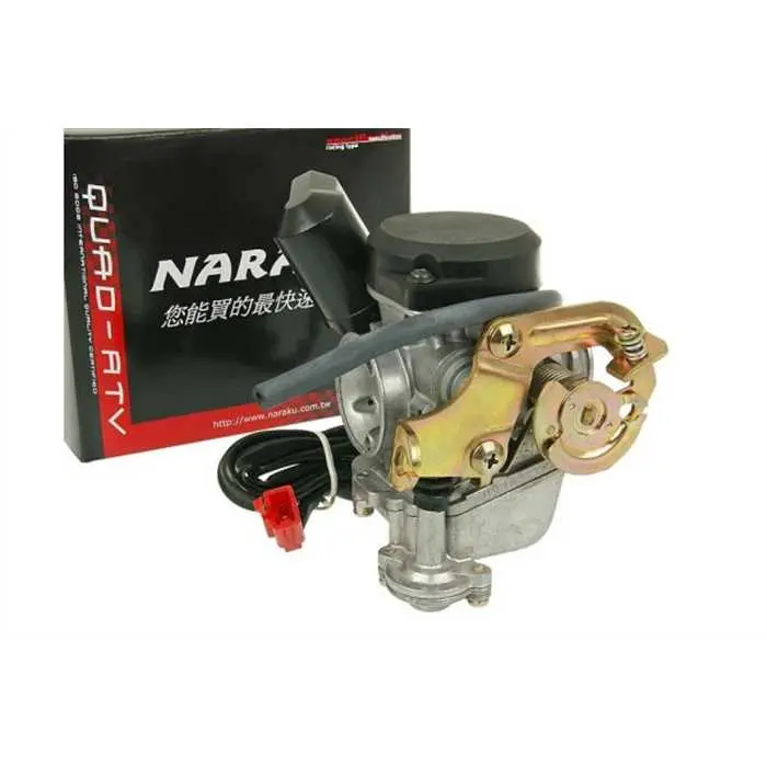 Naraku Vergaser 50/80cc 4-T