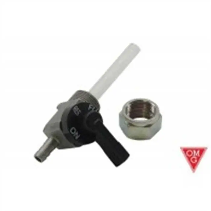 OMG 짐손 M16x1 L 6 mm 연료 탭