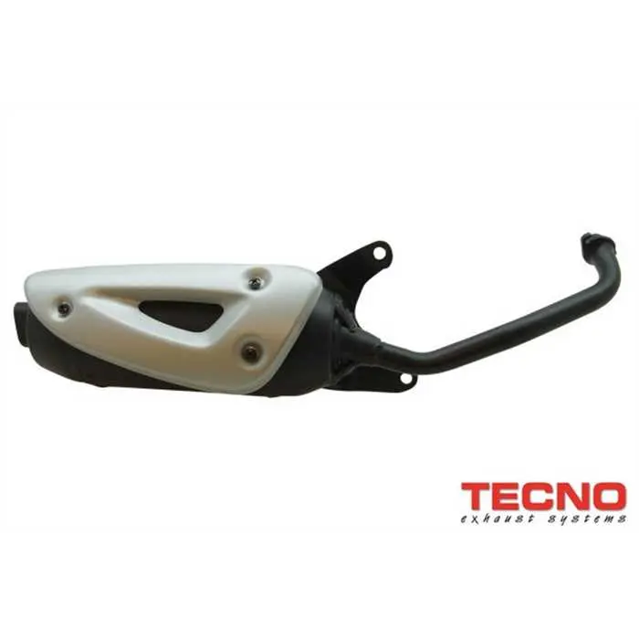 Échappement Tecno standard Sym Mio