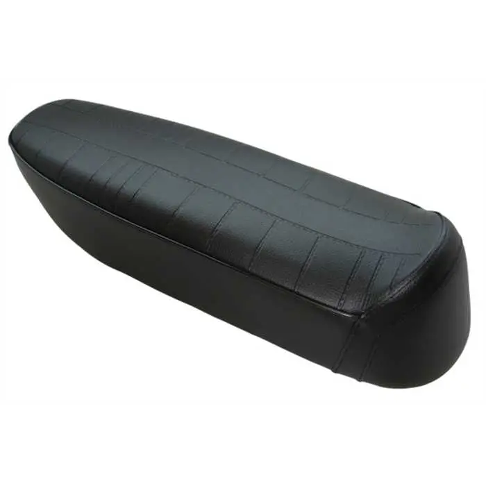 Selle Denfeld noir