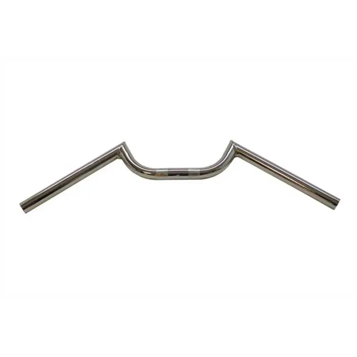 Guidon M Klein chromé