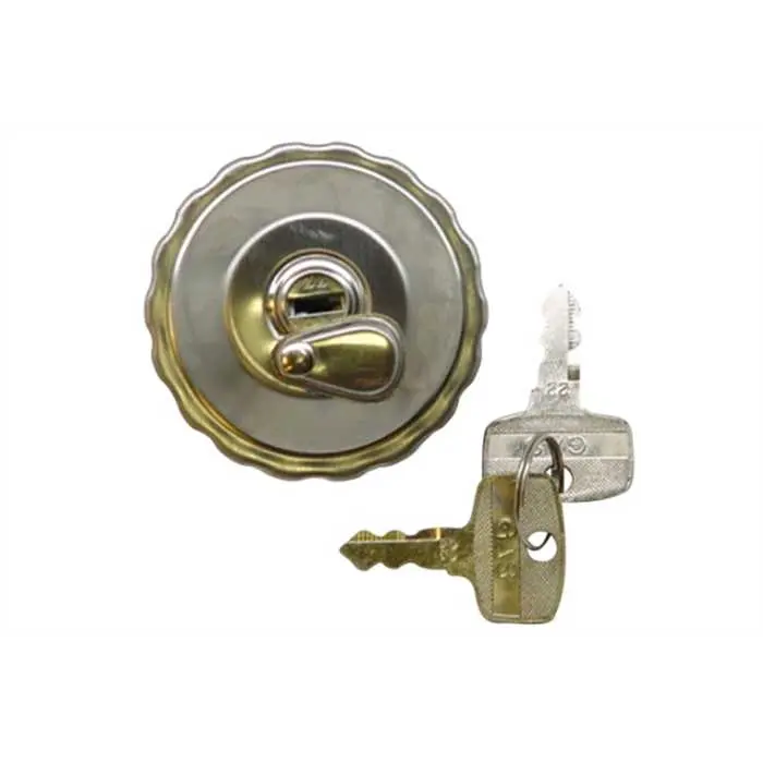 Bouchon de réservoir Tomos A3/A35