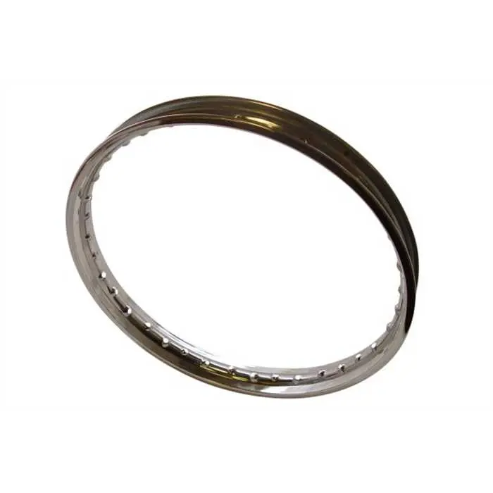 Jante cromada 1.60x17 3,0mm
