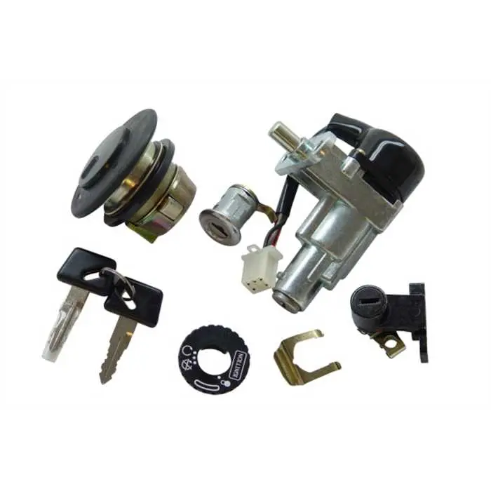 Set contactor aprindere CPI Popcorn